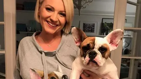 Dorota Szelągowska oficjalnie potwierdziła ciążę!