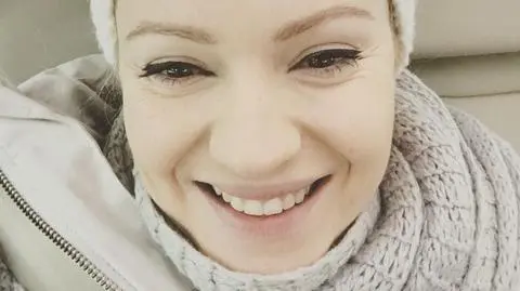 Dorota Szelągowska pokazała tatę! Jest podobna do niego bardziej niż do mamy?