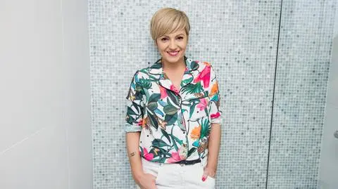 Wywiad z Dorotą Szelągowską w "Twoim Stylu"