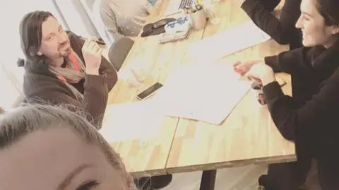 Dorota Szelągowska już wróciła do pracy!