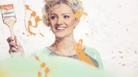 ROZMOWA Z DOROTĄ SZELĄGOWSKĄ