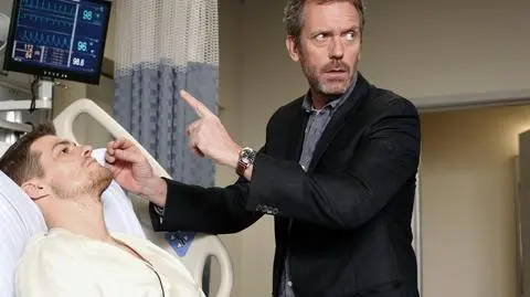 Dr House