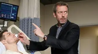 Dr House