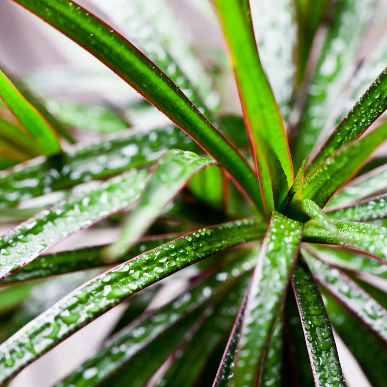 Dracena obrzeona  uprawa, pielgnacja, wymagania i podlewanie