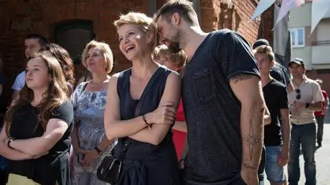 NOWY SEZON, NOWA MIŁOŚĆ?