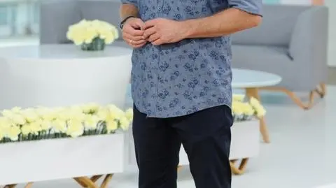 REZERWOWY KANDYDAT: MARCIN MELLER