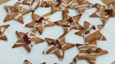 TAJEMNICA IDEALNYCH PIERNICZKÓW ANNY STARMACH