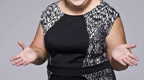 GWIAZDKOWY WYWIAD Z DOROTĄ WELLMAN