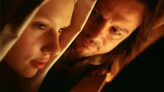 Dziewczyna z perłą