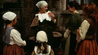 Dziewczyna z perłą