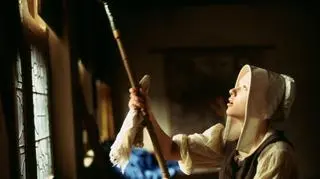 Dziewczyna z perłą