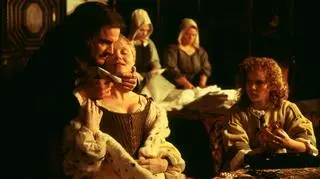 Dziewczyna z perłą