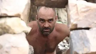 Ed Stafford poza cywilizacją