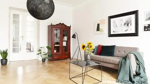 Eklektyzm – co to jest? Aranżacja wnętrza i meble w stylu eklektycznym