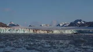 Ekspedycja na północ Svalbardu 