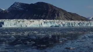 Ekspedycja na północ Svalbardu