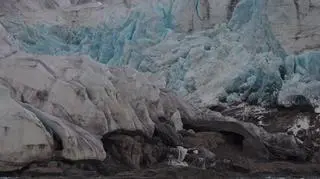 Ekspedycja na północ Svalbardu 