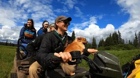 Ekstremalna Alaska - oglądaj nowy sezon