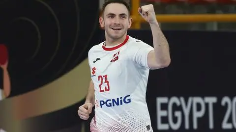 Zobacz mecz eliminacji do ME w piłce ręcznej mężczyzn POLSKA-SŁOWENIA