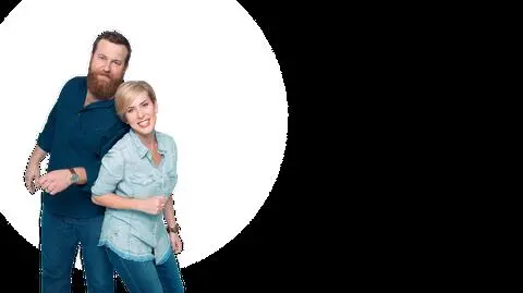 Erin i Ben Napier