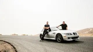 Fani czterech kółek 16