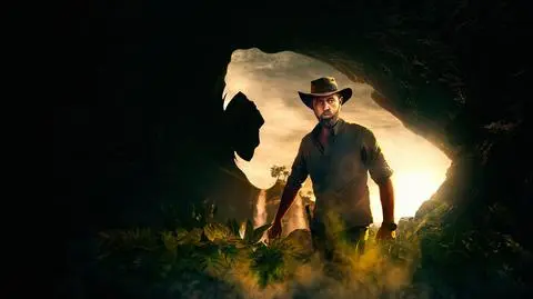 Oglądaj Fantastyczne zwierzęta z Forrestem Galante na Discovery Channel!