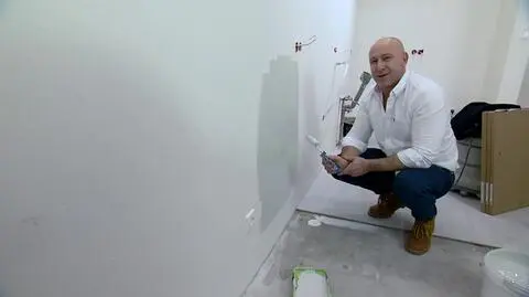 Farba, która łączy piękny wygląd i odporność