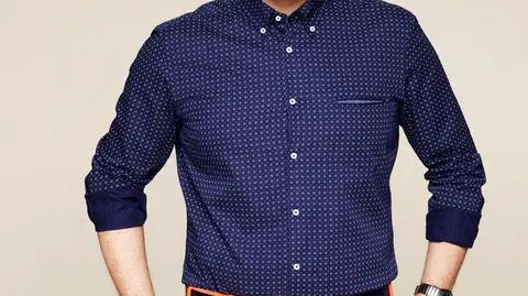 ROZMOWA Z FILIPEM CHAJZEREM