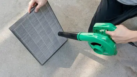 Filtr HEPA w oczyszczaczu powietrza – jak działa? Co warto wiedzieć?