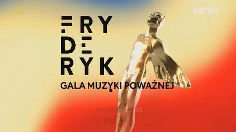 Fryderyki