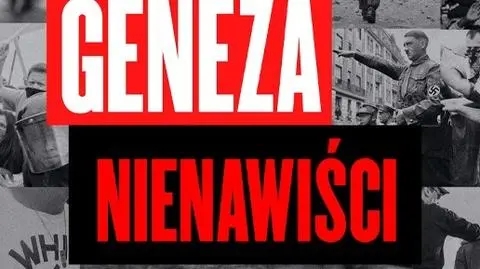 Geneza nienawiści