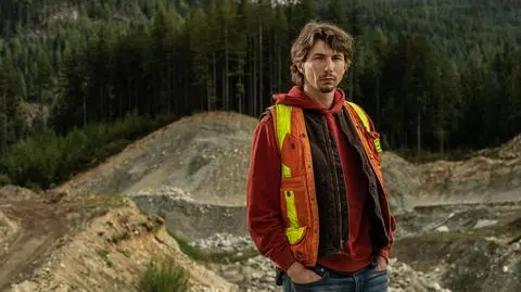 Jubileuszowy 10. sezon GORĄCZKI ZŁOTA w Discovery Channel!