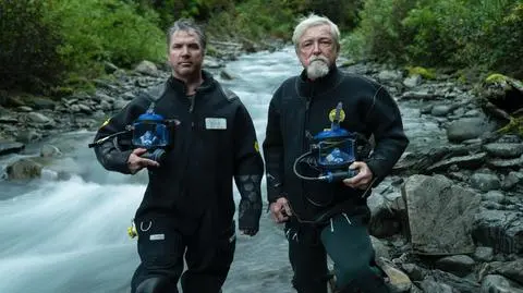 Gorączka złota: rzeka skarbów 4