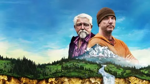 Oglądaj nowy sezon Gorączka złota: Rzeka skarbów