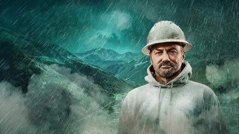 Oglądaj nowy sezon Gorączka złota: Zapomniane kopalnie
