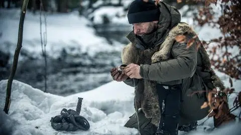 Granice wytrzymałości Zachara