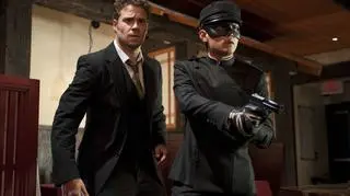 Green Hornet