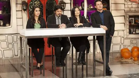 Halloweenowe wojny 10