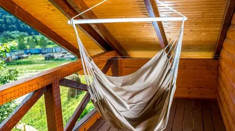 Jak zrobić samemu krzesło brazylijskie?