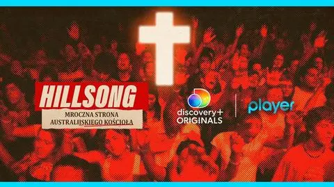 „Hillsong” nowy dokument już w Playerze!