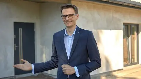 HOUSE HUNTERS - POSZUKIWACZE DOMÓW 