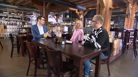 "House Hunters - Poszukiwacze domów": lista życzeń Judyty i Mariusza
