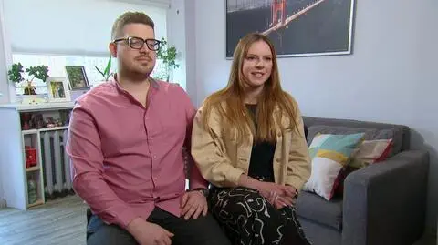 "House Hunters - Poszukiwacze domów": mieszkanie w Łodzi dla pary planującej powiększenie rodziny 