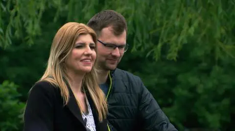 "House Hunters - Poszukiwacze domów": mieszkanie w Warszawie lub okolicy, ale z zielenią wokół