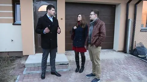 "House Hunters - Poszukiwacze domów" znów na tropie!