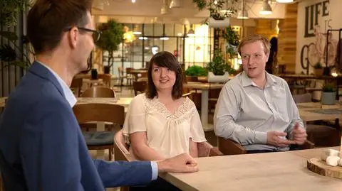 HOUSE HUNTERS – POSZUKIWACZE DOMÓW