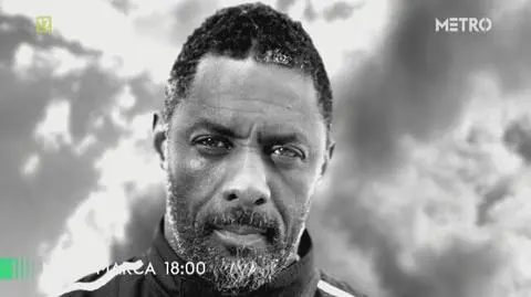 Idris Elba: bez granic