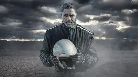 Idris Elba: Bez granic