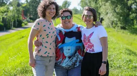 INSPIRUJĄCE KOBIETY 