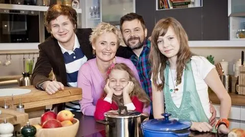 JA TO MAM SZCZĘŚCIE